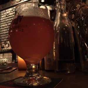 The 9 Best Places for Wheat Beer in Buffalo
