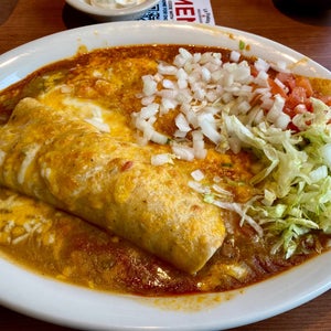 The 15 Best Places for Enchiladas in Denver