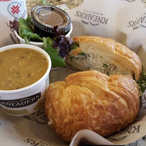 The 11 Best Places for Broccoli Soup in Phoenix
