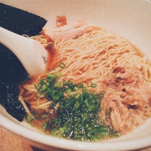 The 15 Best Places for Ramen in the East Village, New York