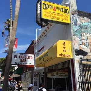 The 15 Best Places for Pacifico in San Francisco