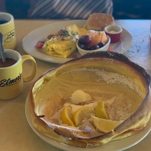 The 15 Best Places for Pancakes in Palm Springs