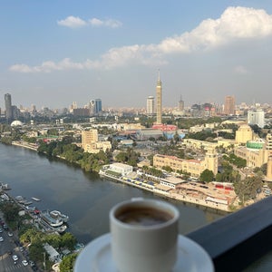 Sheraton Cairo Hotel & Casino