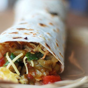 The 15 Best Places for Breakfast Burritos in Portland