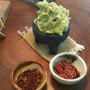 The 15 Best Places for Guacamole in Barcelona