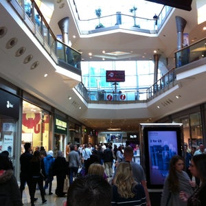 Bullring Shopping Centre