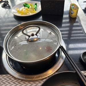 DIY BBQ & Hot Pot
