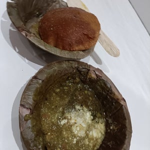 Deviram Kachori