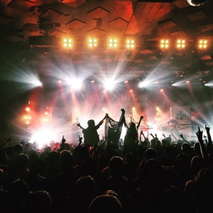Barrowland Ballroom