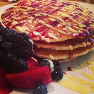 The 15 Best Places for Pancakes in Chicago