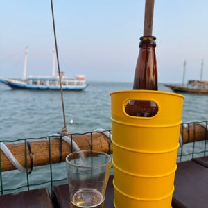 Restaurante Tia Nenzinha