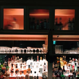 The 11 Best Places with a Full Bar in Civic Center, San Francisco