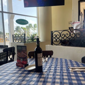 Italiannis Pasta
