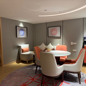 Holiday Inn Guangzhou Shifu (广?十??????)