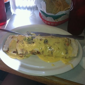 The 11 Best Places for Breakfast Burritos in Lubbock