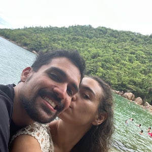 Praia do cedro