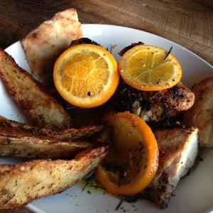 The 15 Best Places for Lemon Chicken in Atlanta