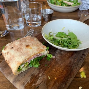 The 15 Best Places for Arugula Salad in Chicago