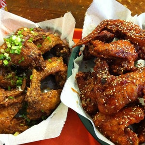 The 15 Best Places for Chicken Wings in Chicago