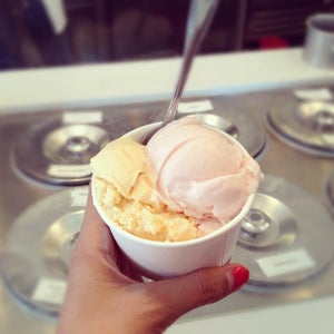 The 7 Best Places for Cones in Santa Monica