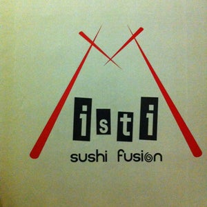 Misti Sushi