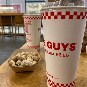 Five Guys