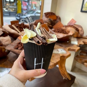 The 15 Best Places for Cocoa in London