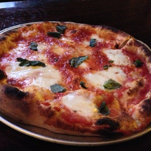 The 15 Best Places for White Pizza in Boston