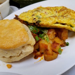The 15 Best Places for Biscuits in San Francisco