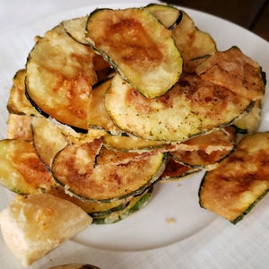 The 15 Best Places for Fried Zucchini in New York City