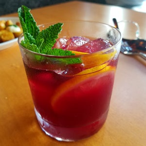 The 15 Best Places for Sangria in Washington