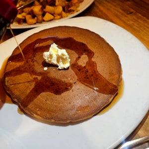 The 15 Best Places for Pancakes in Austin