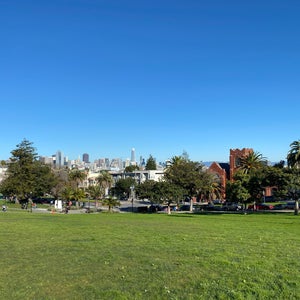 The 15 Best Places for Picnics in San Francisco