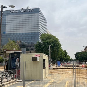 C.C. Nervión Plaza