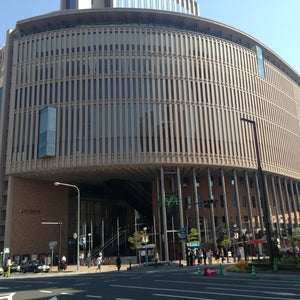 Kobe International House (�?�?��?��??�?館)