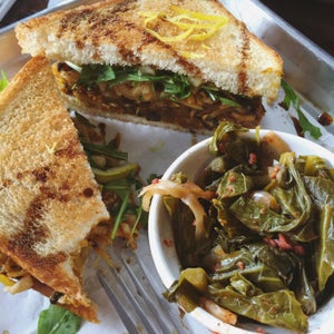 The 15 Best Vegetarian and Vegan Friendly Places in Orlando