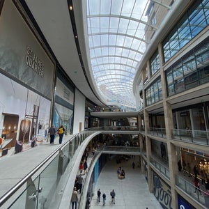 St James Quarter