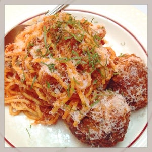 The 15 Best Places for Spaghetti in Philadelphia