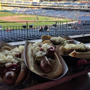 The 15 Best Places for Hot Dogs in Philadelphia