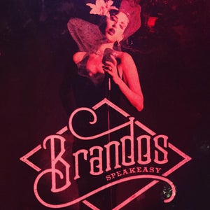 Brandos Speakeasy