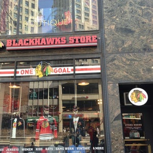 The 15 Best Places for Hockey in The Loop, Chicago