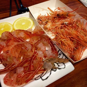 The 15 Best Places for Shrimp in Seoul