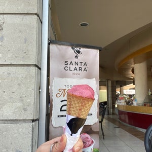 Helados Santa Clara