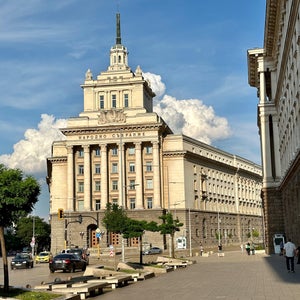 пл. Независимос?