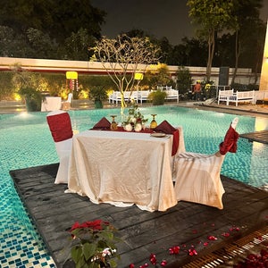 Courtyard by Marriot Agra