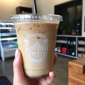 The 15 Best Places for Iced Coffee in Downtown Los Angeles, Los Angeles