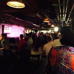 The 13 Best Comedy Clubs in New York City