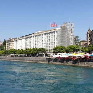 Mandarin Oriental Geneva
