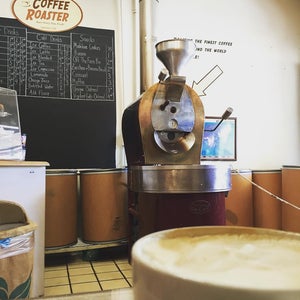 The 15 Best Places with Mocha Latte in Los Angeles