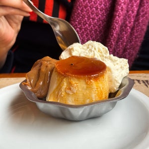 La Fonda del Tío